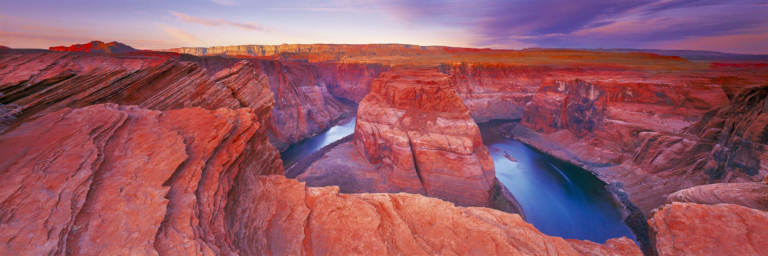 Horseshoe Bend, Az