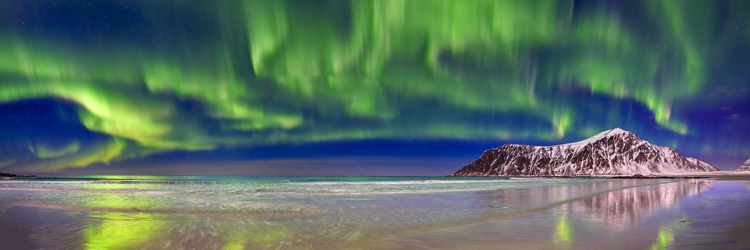 Symphony of Light