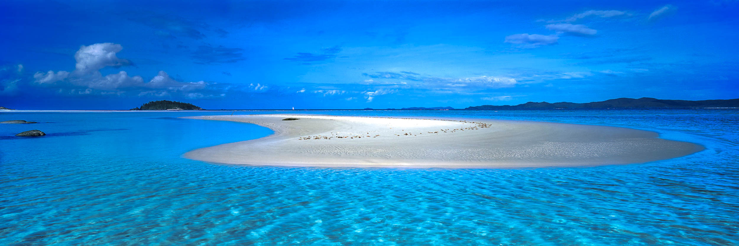 Daydream, QLD